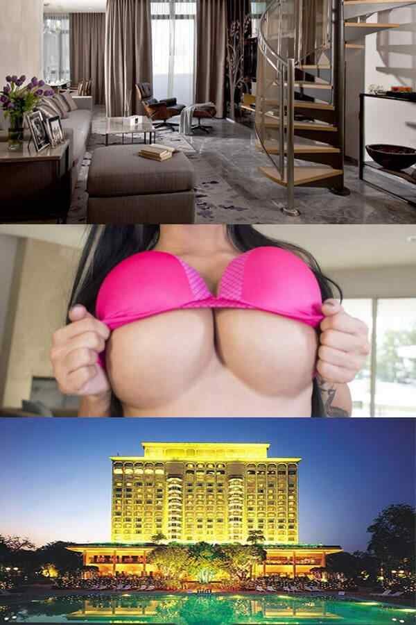 Delhi Hotels Escorts Near Me