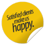 Happy Clients