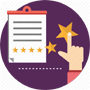 Clients Reviews
